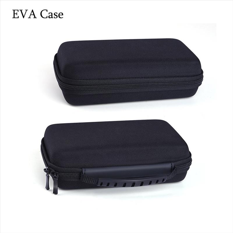 Portable 2.5 inch External Hard Drive HDD Protect Bag / Carrying Case Black